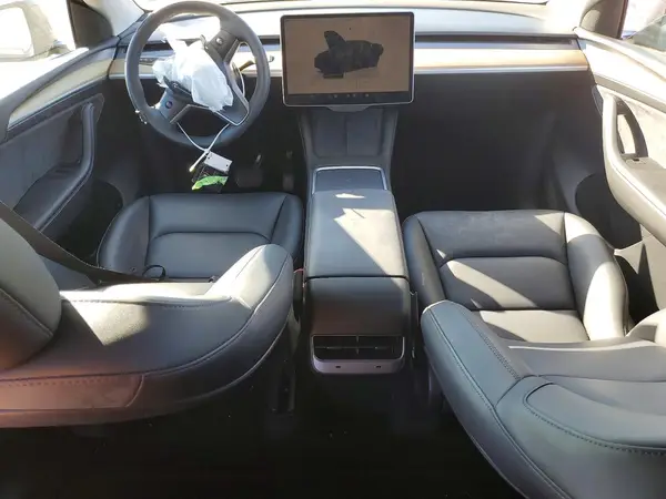 7SAYGDEE2PA087132 2023 TESLA MODEL Y - Image 8