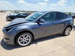 7SAYGDEE2PA087874 2023 TESLA MODEL Y