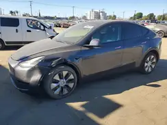 7SAYGDEE2PA088202 2023 TESLA MODEL Y
