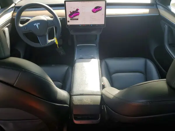 7SAYGDEE2PA088202 2023 TESLA MODEL Y - Image 8