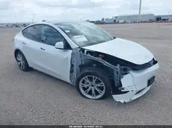 7SAYGDEE2PA088474 2023 TESLA MODEL Y