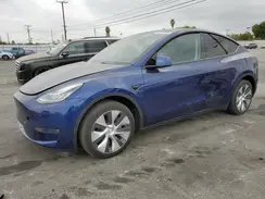 7SAYGDEE2PA088961 2023 TESLA MODEL Y