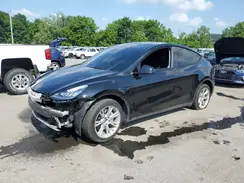 7SAYGDEE2PA090399 2023 TESLA MODEL Y