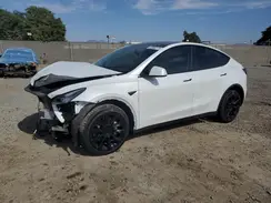 7SAYGDEE2PA092217 2023 TESLA MODEL Y