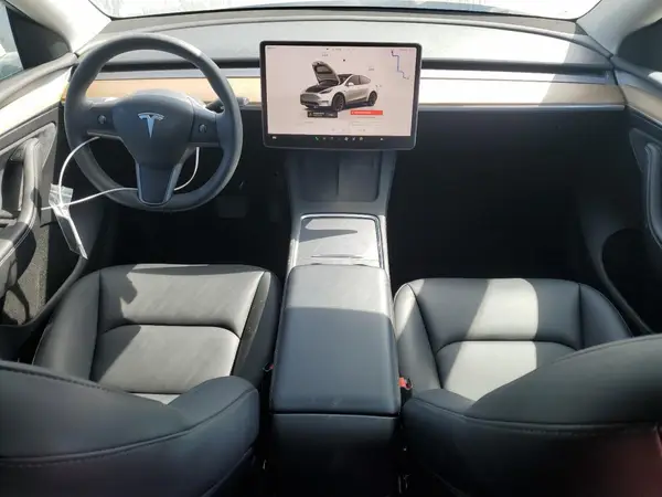 7SAYGDEE2PA092217 2023 TESLA MODEL Y - Image 8