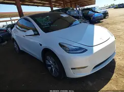 7SAYGDEE2PA093190 2023 TESLA MODEL Y