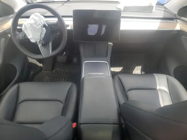 7SAYGDEE2PA097045 2023 TESLA MODEL Y - Image 8