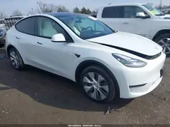 7SAYGDEE2PA097613 2023 TESLA MODEL Y