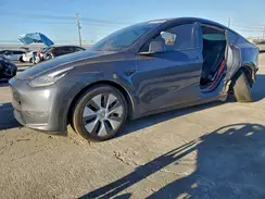 7SAYGDEE2PA099412 2023 TESLA MODEL Y
