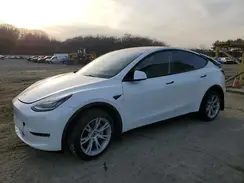 7SAYGDEE2PA099975 2023 TESLA MODEL Y