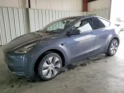 7SAYGDEE2PA101627 2023 TESLA MODEL Y