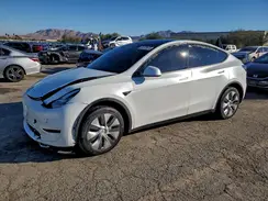 7SAYGDEE2PA102020 2023 TESLA MODEL Y