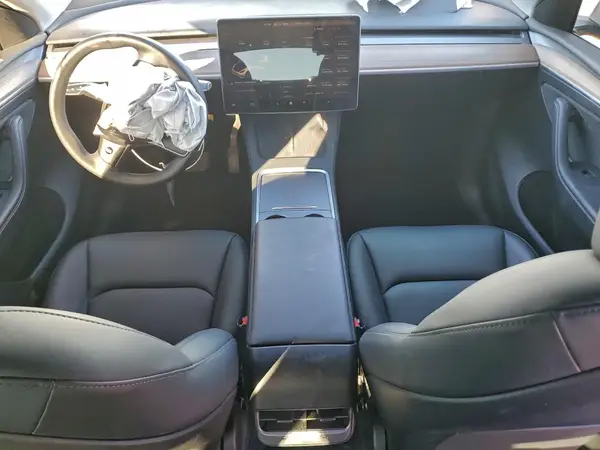 7SAYGDEE2PA102020 2023 TESLA MODEL Y - Image 8