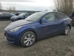 7SAYGDEE2PA102275 2023 TESLA MODEL Y