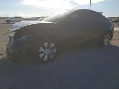7SAYGDEE2PA102678 2023 TESLA MODEL Y