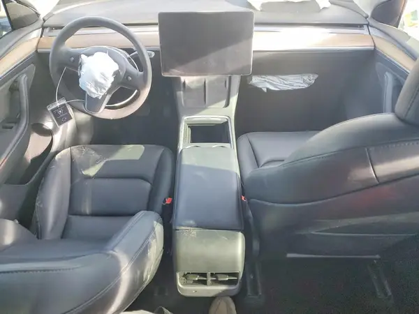 7SAYGDEE2PA102678 2023 TESLA MODEL Y - Image 8