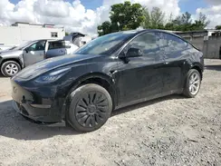 7SAYGDEE2PA102812 2023 TESLA MODEL Y