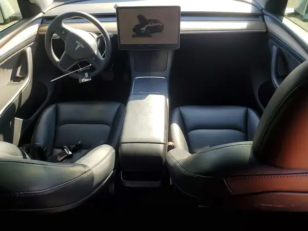 7SAYGDEE2PA102874 2023 TESLA MODEL Y - Image 8