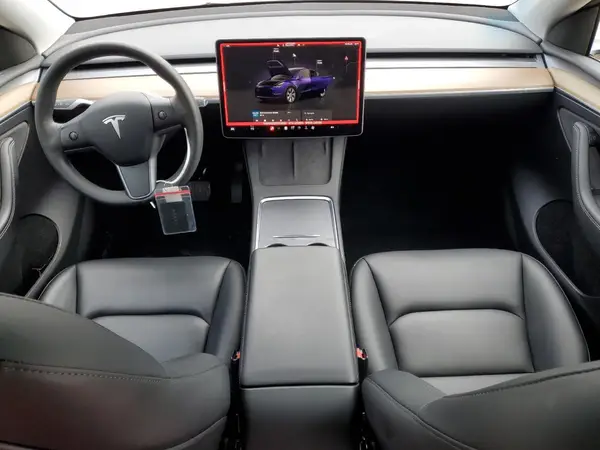 7SAYGDEE2PA103555 2023 TESLA MODEL Y - Image 8