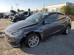 7SAYGDEE2PA103622 2023 TESLA MODEL Y