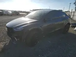 7SAYGDEE2PA104141 2023 TESLA MODEL Y