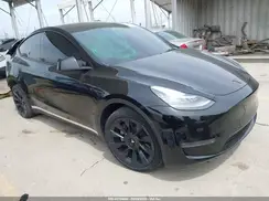 7SAYGDEE2PA105239 2023 TESLA MODEL Y
