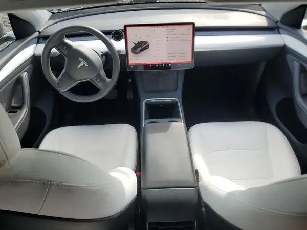 7SAYGDEE2PA106990 2023 TESLA MODEL Y - Image 8