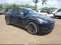 7SAYGDEE2PA107251 2023 TESLA MODEL Y