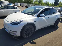 7SAYGDEE2PA109159 2023 TESLA MODEL Y