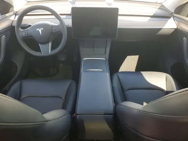 7SAYGDEE2PA109159 2023 TESLA MODEL Y - Image 8