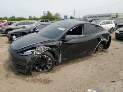 7SAYGDEE2PA109842 2023 TESLA MODEL Y