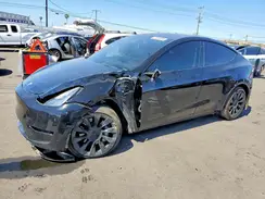 7SAYGDEE2PA109906 2023 TESLA MODEL Y