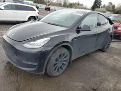 7SAYGDEE2PA109940 2023 TESLA MODEL Y