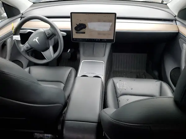 7SAYGDEE2PA109940 2023 TESLA MODEL Y - Image 8