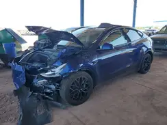 7SAYGDEE2PA110277 2023 TESLA MODEL Y