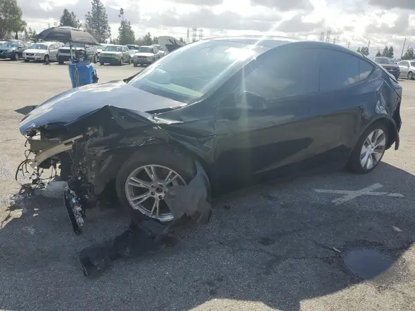 7SAYGDEE2PA111557 2023 TESLA MODEL Y - Image 1