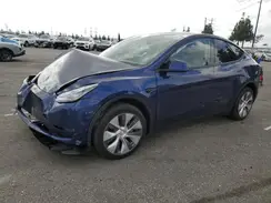 7SAYGDEE2PA112188 2023 TESLA MODEL Y