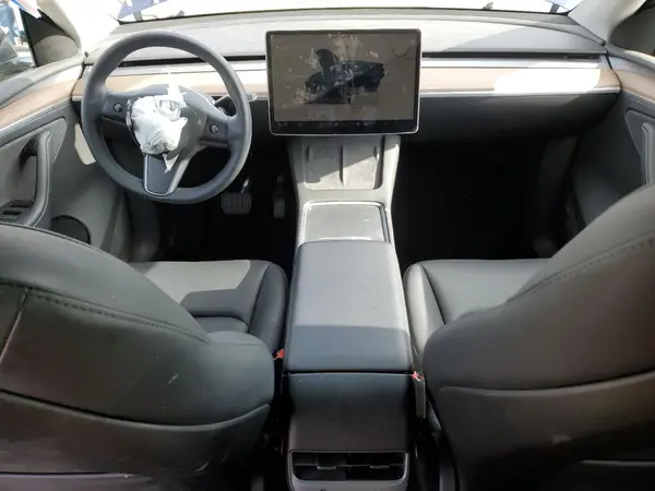 7SAYGDEE2PA112188 2023 TESLA MODEL Y - Image 8