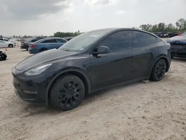 7SAYGDEE2PA112644 2023 TESLA MODEL Y - Image 1