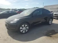 7SAYGDEE2PA113387 2023 TESLA MODEL Y