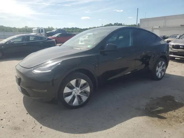 7SAYGDEE2PA113387 2023 TESLA MODEL Y - Image 1