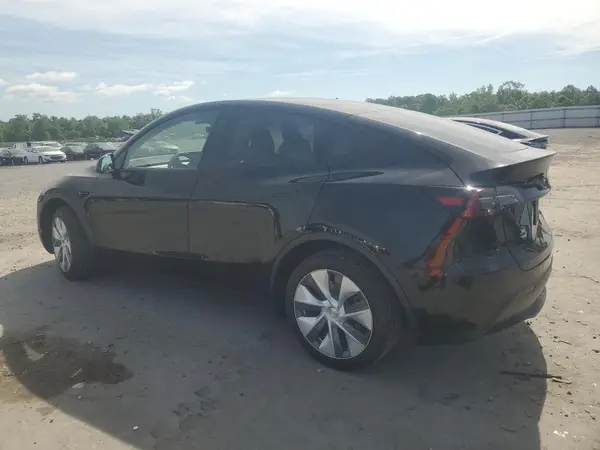 7SAYGDEE2PA113387 2023 TESLA MODEL Y - Image 2