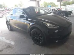 7SAYGDEE2PA113955 2023 TESLA MODEL Y
