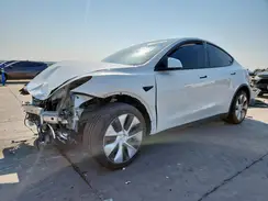 7SAYGDEE2PA114703 2023 TESLA MODEL Y