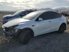7SAYGDEE2PA115401 2023 TESLA MODEL Y