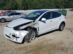 7SAYGDEE2PA116130 2023 TESLA MODEL Y