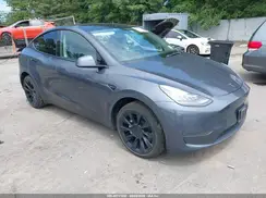 7SAYGDEE2PA117293 2023 TESLA MODEL Y