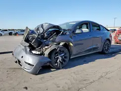 7SAYGDEE2PA117519 2023 TESLA MODEL Y