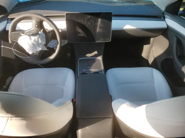 7SAYGDEE2PA117519 2023 TESLA MODEL Y - Image 8