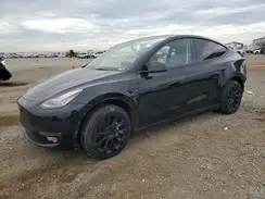 7SAYGDEE2PA118220 2023 TESLA MODEL Y